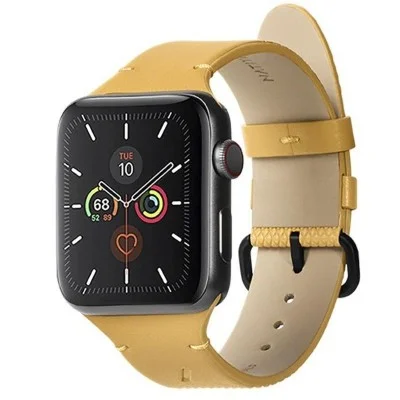 Native union apple watch 49/45/44mm (re) classic strap _ Kraft